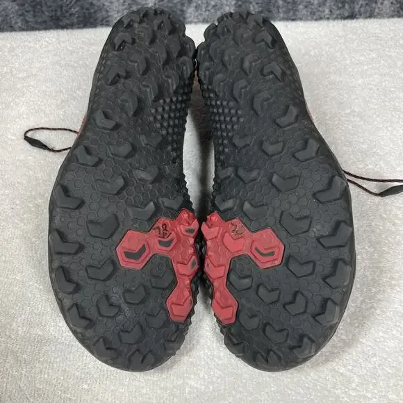 Vivobarefoot Primus Trail SG Shoes Mens Size 45 Trail Running EcoRubber - Picture 8 of 13